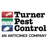 Turner Pest Control logo - Similar company to Lloyd Pest Control