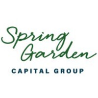 Spring Garden Capital Group logo - Similar company to Lederer Group Pty Ltd.