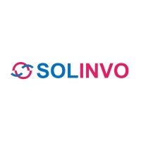 Solinvo Private Limited logo - Similar company to Weborbitix