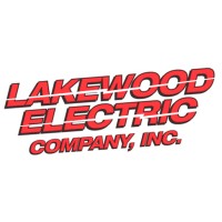 Lakewood Electric Company logo - Similar company to Mv Power Solutions Llc