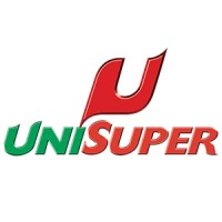 UniSuper logo - Similar company to Carnetti
