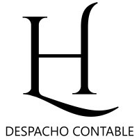 LH Despacho Contable & Fiscal logo - Similar company to L&T Solutions