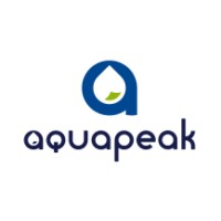Aquapeak logo - Similar company to Avic B.V.