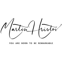 Martin Hristov logo - Similar company to Ansync Labs