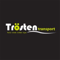 Trösten Transport logo - Similar company to Expatease
