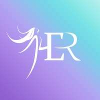 Her Initiative logo - Similar company to Codecraft Initiative