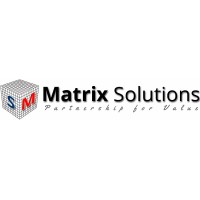 SM MATRIX SOLUTIONS logo - Similar company to Snmatrix Software Pvt. Ltd.