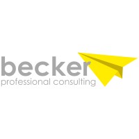 Becker Professional Consulting logo - Similar company to Becker Management Consulting Llc