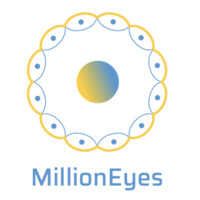 Millioneyes Healthcare Technologies Pvt Ltd logo - Similar company to High Velocity Club