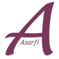 Asarfi LLC logo - Similar company to Asarfi