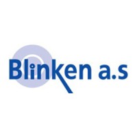 Blinken AS logo - Similar company to Blinken