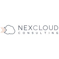NexCloud Consulting Inc. logo - Similar company to Disruption Ventures