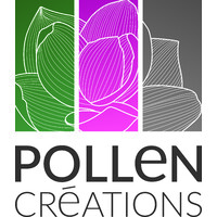 POLLEN Créations logo - Similar company to Composya