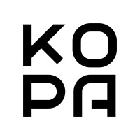 Kopa architects logo - Similar company to Go Rasa Interjeras
