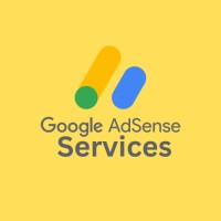 Google Adsense services logo - Similar company to Google Adsense Approval