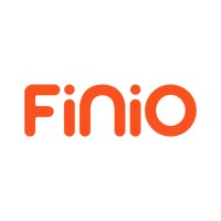 Finio, Inc. logo - Similar company to Fintern Ltd