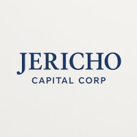 Jericho Capital Corp. logo - Similar company to Das Group