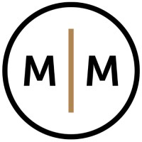 Melenberg Makelaardij logo - Similar company to Edwin Van Vilsteren Makelaars