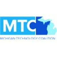 Michigan Technology Coalition logo - Similar company to Data Cabling Installations