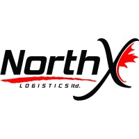 NorthX Logistics Ltd. logo - Similar company to Lofty Logistics Inc