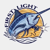 First Light Fabrication logo - Similar company to Total Mining & Marine