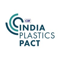 India Plastics Pact logo - Similar company to Cii-Itc Centre Of Excellence For Sustainable Development