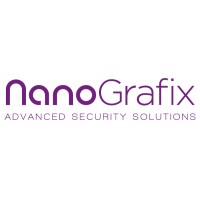 Nanografix logo - Similar company to Pro Label