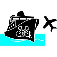 Sri Balaji Shipping & Logistics logo - Similar company to Crest Container Lines