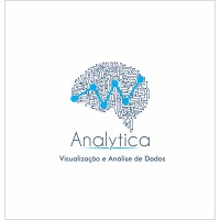 Analytica Visualização e Análise de Dados logo - Similar company to Smarti9