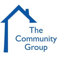 The Community Group logo - Similar company to Avienn Systems