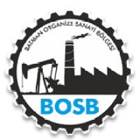 Batman OSB logo - Similar company to Batman Belediyesi