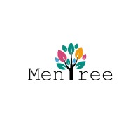 Mentree logo - Similar company to E-Avengers