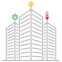 HDCS - Higher Risk Deposit Compliance Solutions logo - Similar company to Cuetip