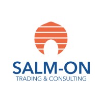 Salm-on logo - Similar company to Catch Pr Ltd
