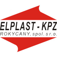 ELPLAST - KPZ Rokycany logo - Similar company to Mybox Charging Stations