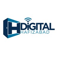 Digital Hafizabad logo - Similar company to Hi Bpo Llc