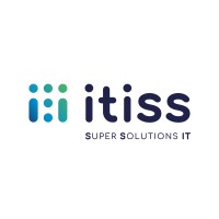 itiss logo - Similar company to Planningforce