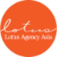 Lotus Agency Asia Co., Ltd