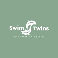 SwimTwins Swim Academy logo - Similar company to Aquaducks