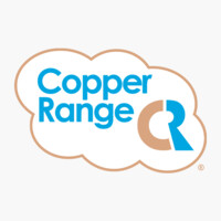 Copper Range logo - Similar company to Exis Inc.