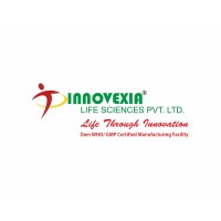 Innovexia Life Sciences Pvt. Ltd. logo - Similar company to Biophar Life Sciences