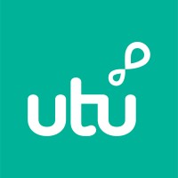 utu logo - Similar company to Liquid Group