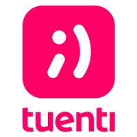Tuenti Argentina logo - Similar company to Learn2Work