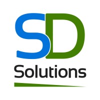SDSolutions logo - Similar company to Skill-Vision