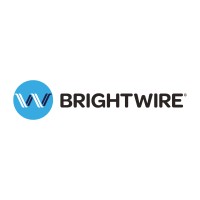 Brightwire logo - Similar company to Matador Software