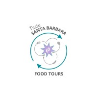 Taste Santa Barbara Food Tours logo - Similar company to Metro Cafe