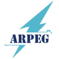 ARPEG - Guérin logo - Similar company to Arpeg - Guerin