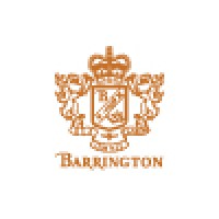 Barrington Gifts logo - Similar company to Vedero Software