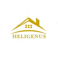 HELIGENUS IMMOBILIER logo - Similar company to Inkrise Immobilier
