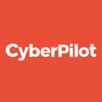 CyberPilot logo - Similar company to Radiant